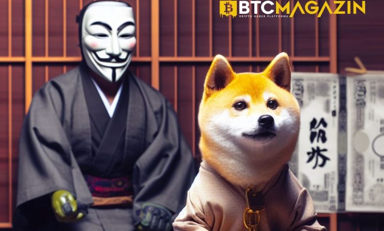 Dogecoin'in Kurucusu Japonya'da Hırsızlık Mağduru Oldu 1