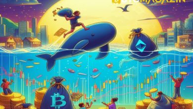 Ethereum'da Satış Rüzgarı, Bitcoin'de Sadık Balinalar - İşte Kripto Piyasasının Son Durumu 6
