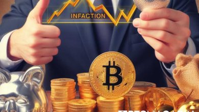 Kiyosaki'den Enflasyon Uyarısı: Bitcoin, Altın ve Gümüş Yatırımı Şart! 4