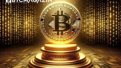 Michael Saylor, Bitcoin'i "Mükemmel Tasarlanmış Dijital Altın" Olarak Tanımladı 1