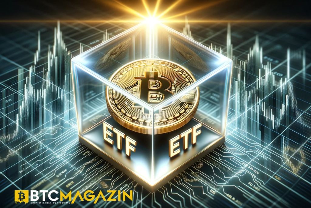SEC'in Bitcoin ETF'leri Onayladığı İddiasıyla BTC Yükseliyor! 6