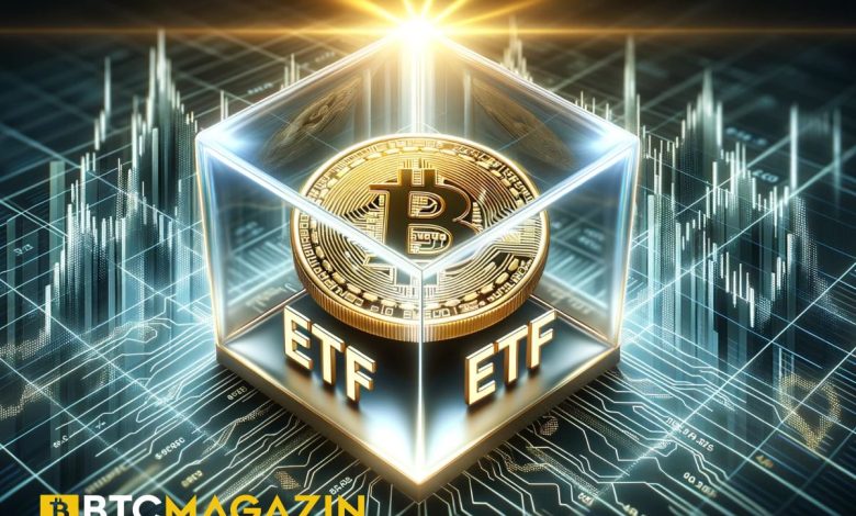 SEC'in Bitcoin ETF'leri Onayladığı İddiasıyla BTC Yükseliyor! 1