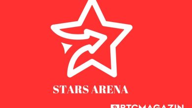 Stars Arena - Geleceğin Sosyal Medya Dünyasında Yeni Adres 5