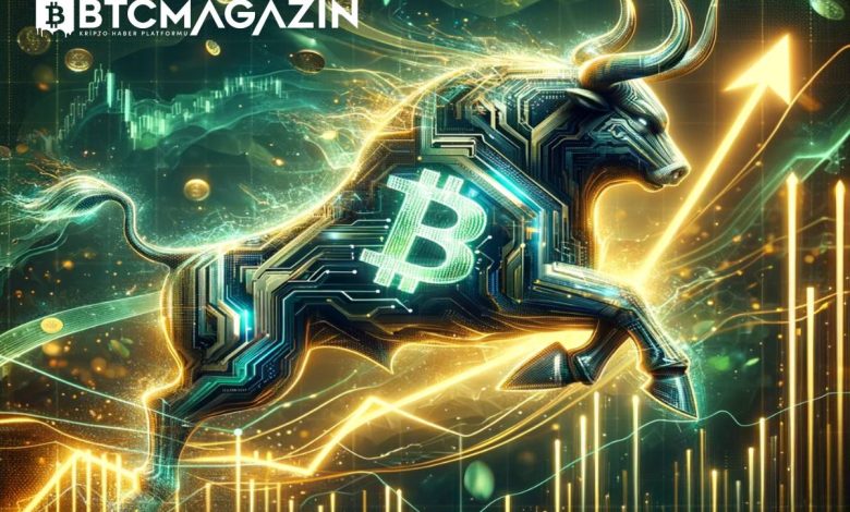 Bitcoin Ağındaki Yeni Adres Patlaması Boğa Piyasasının Habercisi mi? 1 Bitcoin Ağındaki Yeni Adres Patlaması Boğa Piyasasının Habercisi mi? 1