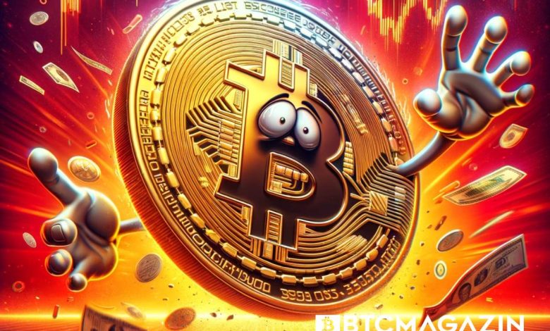 Bitcoin Zirveden Geri Döndü: 38.000 Dolarlık Direnç Aşılamadı, Piyasa Belirsizliği Artıyor 1