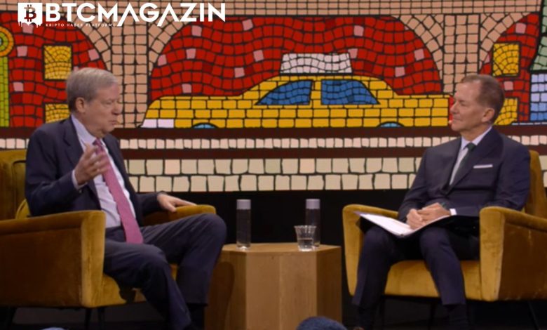 Yatırım Devleri Druckenmiller ve Tudor Jones’tan Bitcoin İtirafı: Portföyde Yer Almalı mı, Almamalı mı? 1