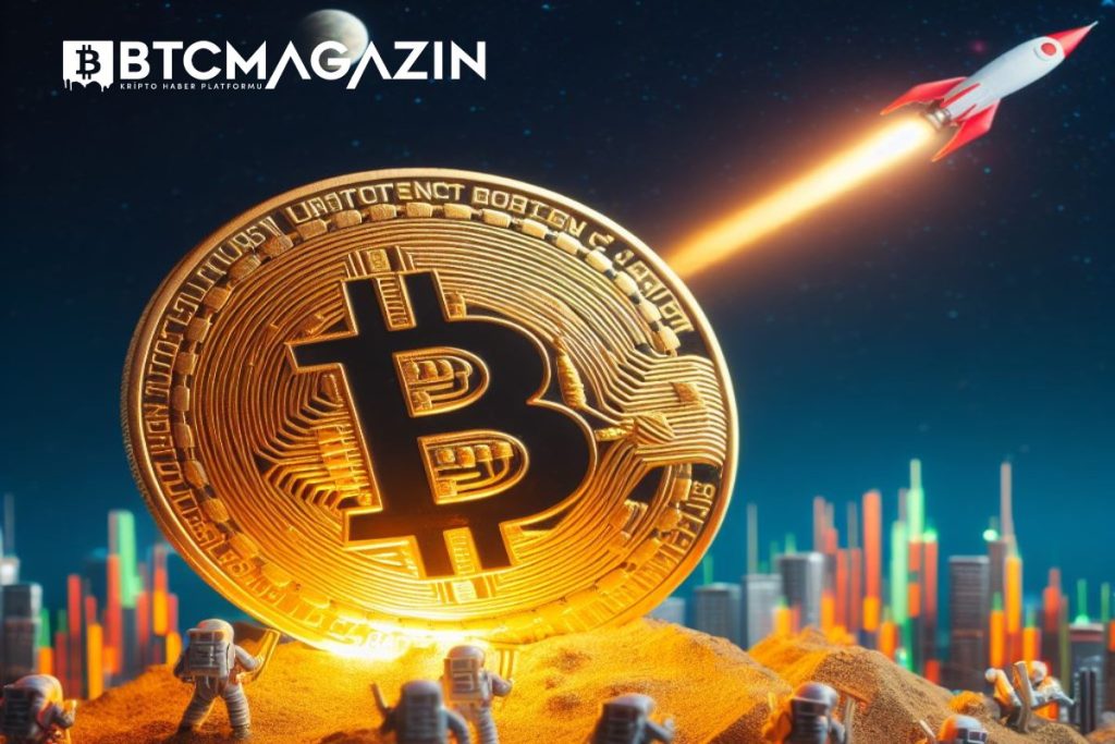 Bitcoin Fiyatı 38.000 Dolar Seviyesinde Güçlü Destek Buluyor: Piyasa İyimserliği Artıyor 2