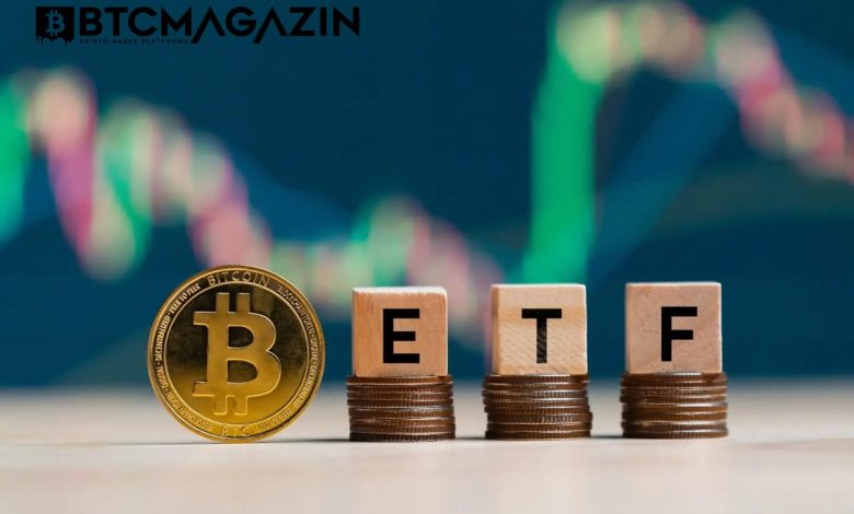 Spot Bitcoin ETF'leri 11 Ocak'ta İşleme Açılıyor 1