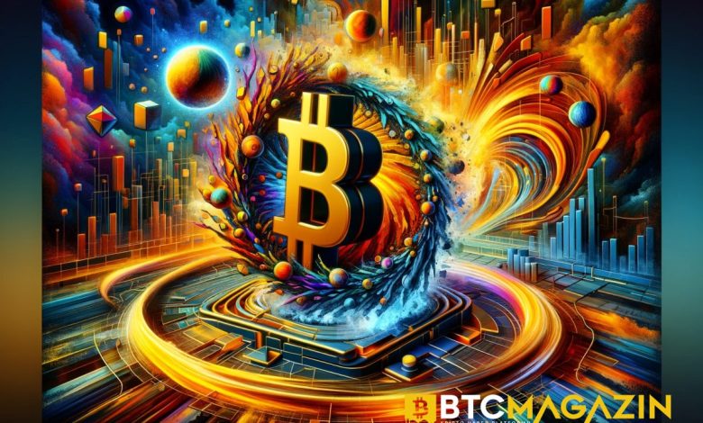 Bitcoin ETF'leri Oyunu Değiştirdi: Çıkış Trendini Tersine Çevirerek 15,7 Milyon Dolar Kazanç 1