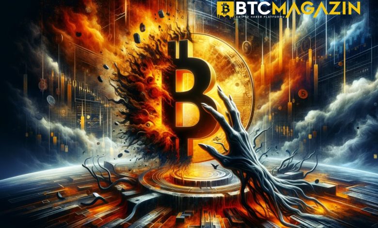 Peter Schiff Açıkladı: Bitcoin'in Yeni 'Katili' Bu! 1