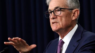 Fed Başkanı Powell'ın Konuşması Bitcoin'i Vurdu 1