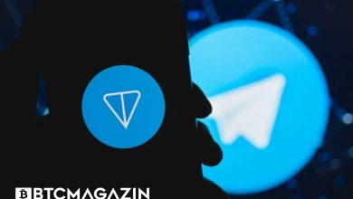 Toncoin, Bitcoin'in İşlem Hacmi Tahtını Sarsabilir mi? 1