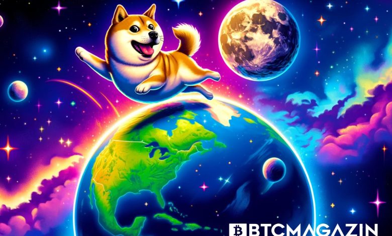Dogecoin Yükseliş Sinyalleri Veriyor - İşte Ayrıntılar 1 Dogecoin Yükseliş Sinyalleri Veriyor - İşte Ayrıntılar 1