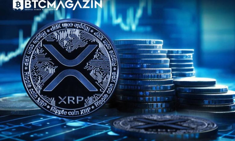 Binance'den 92 Milyon Ripple (XRP) Çekildi 1 Binance'den 92 Milyon Ripple (XRP) Çekildi 1