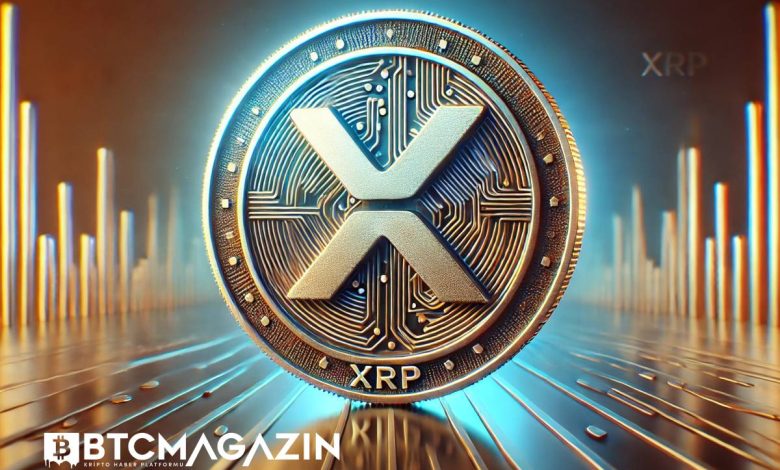 CoinShares Raporu: Ripple (XRP) Yatırım Ürünlerine İlgi Yeniden Artıyor 1
