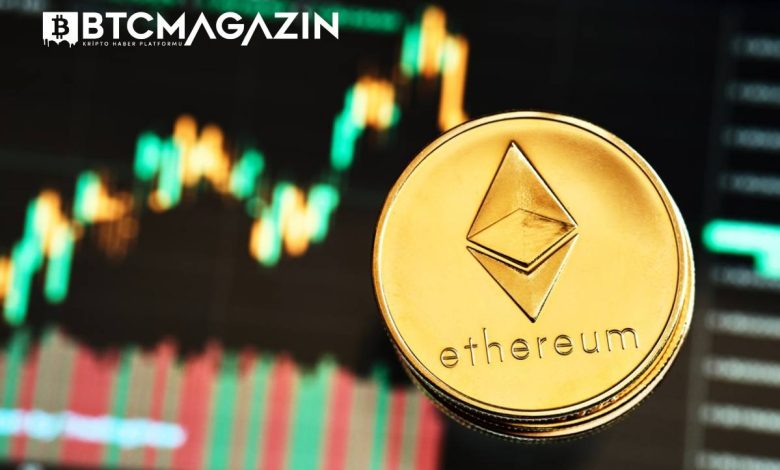 Efsanevi Yatırımcı Ethereum İçin 5.600 Dolar Dedi: ETH Rekora mı Koşuyor? 1 Efsanevi Yatırımcı Ethereum İçin 5.600 Dolar Dedi: ETH Rekora mı Koşuyor? 1