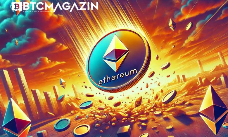 Ethereum (ETH) 3.000 Doları Görebilir: İşte Bilmeniz Gereken Üç Kritik Nokta 1