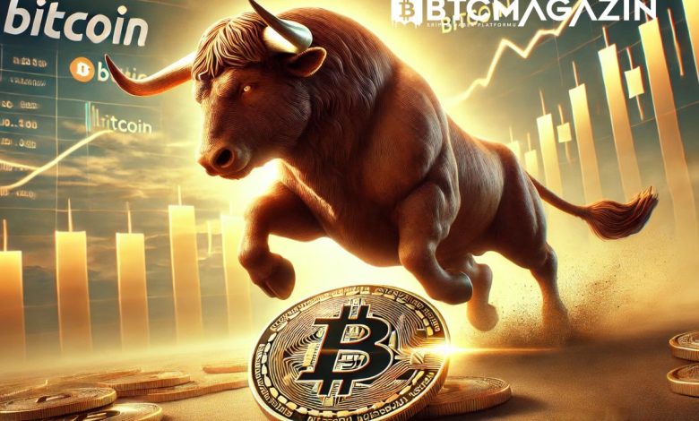Coinbase Premium, Bitcoin İçin Süper Nadir Boğa Sinyali Verdi 1 Coinbase Premium, Bitcoin İçin Süper Nadir Boğa Sinyali Verdi 1