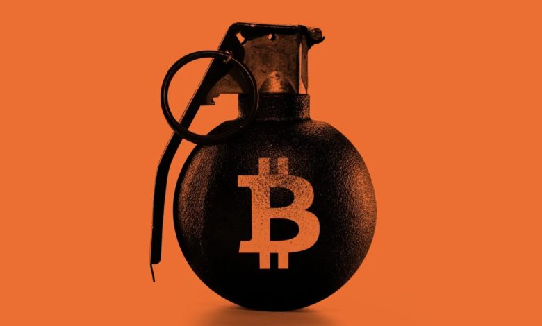 Bitcoin 58.000 Dolara Ulaştı - Kripto Analistinden Önemli Uyarı! 1