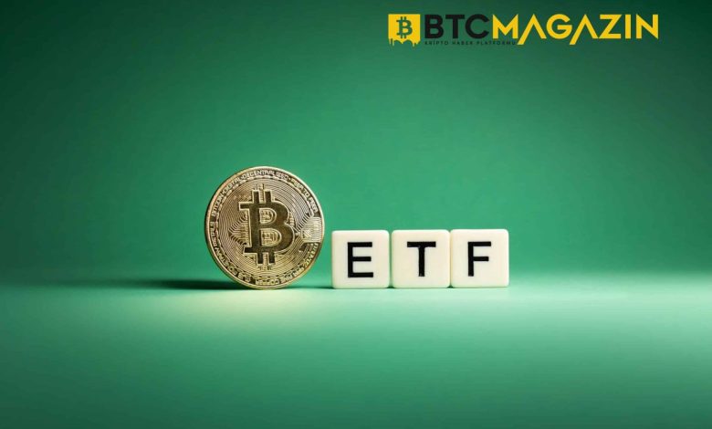 Üst Düzey Analist: Bitcoin ETF'lerinin Düşük Performansı Panik Yaratmamalı 1 Üst Düzey Analist: Bitcoin ETF'lerinin Düşük Performansı Panik Yaratmamalı 1