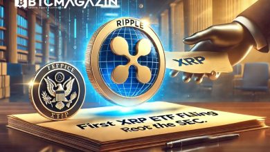Ripple İçin Büyük Adım: İlk XRP ETF Dosyalaması SEC'e Ulaştı 3