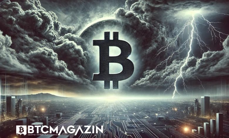 Bloomberg Uzmanından Uyarı: Bitcoin İçin Zorlu Günler Yaklaşıyor 1 Bloomberg Uzmanından Uyarı: Bitcoin İçin Zorlu Günler Yaklaşıyor 1