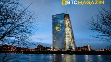 Avrupa Merkez Bankası'nın Bitcoin Tahmini: 10 Milyon Dolar "Makul" Olabilir 1