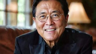 Kiyosaki, Bitcoin İçin Çağrıda Bulundu: Satın Alın veya Vedalaşın 2