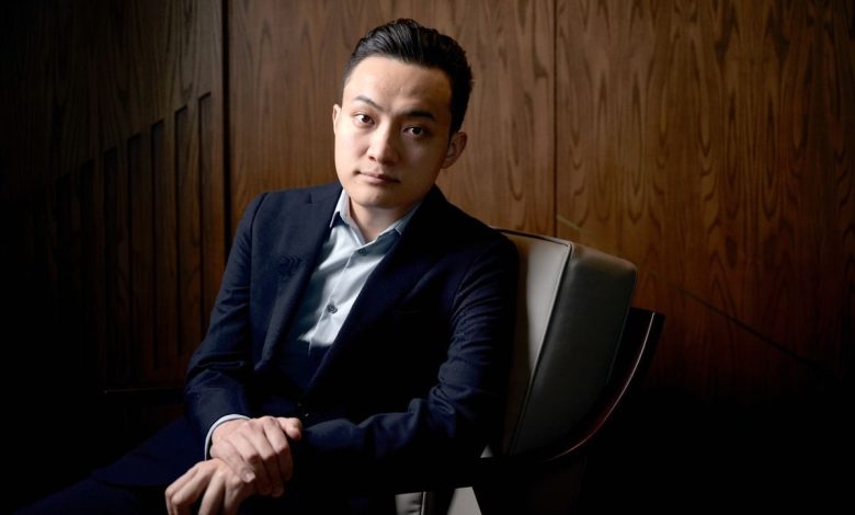 Tron'un Kurucusu Justin Sun’dan Kripto Yatırımcılarına Uyarı: Ethereum Satmayın, Biriktirin! 1