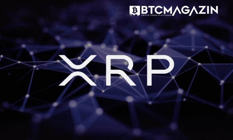 Ripple (XRP) Rallisi Sona mı Eriyor? 1