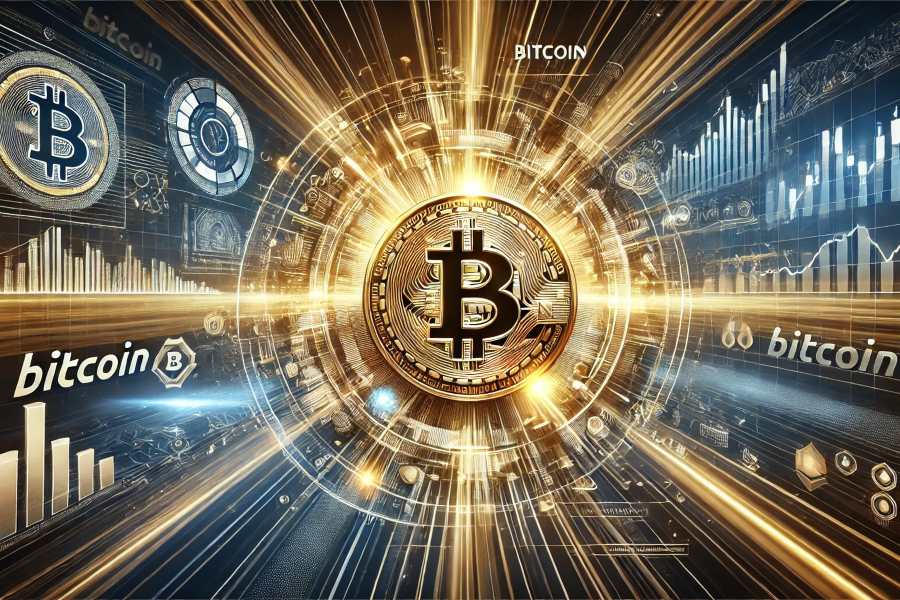 Bitcoin Dominance: Kripto Piyasasının Yön Haritası 4