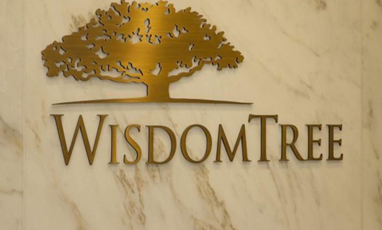 Ripple Yükselirken WisdomTree, SEC'e XRP ETF'i İçin Başvuruda Bulundu 1