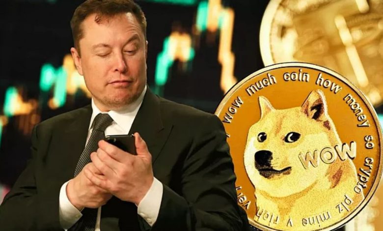 Elon Musk’ın Sözü Yetti: Dogecoin’de 690 Milyonluk Hareketlilik Görüldü! 1
