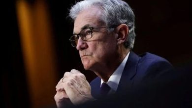 Fed Başkanı Powell: Faizler Sabit, Enflasyon Endişesi Sürüyor