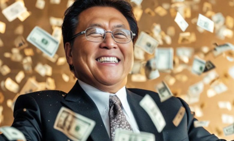 Kiyosaki’den Şok Bitcoin Çıkışı: Herkes Zengin Olabilir, Aptallar Hariç! 1
