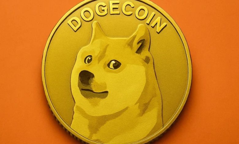 Dogecoin’de Fiyat Dalgalanması Sert Tasfiyelere Yol Açtı: 123 Bin Dolar Buhar Oldu