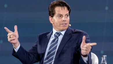 Scaramucci: ABD Hükümet Harcamaları Bitcoin’i 500 Bin Dolara Taşıyabilir