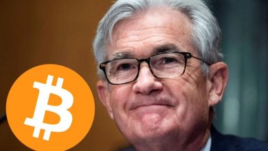 Fed Faiz Kararını Açıkladı - Bitcoin 104.000 Dolar Altına Geriledi