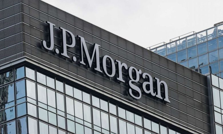JPMorgan’dan Kriptoya Dev Adım: Bitcoin ETF Teminatlı Kredi Hizmeti Başlıyor