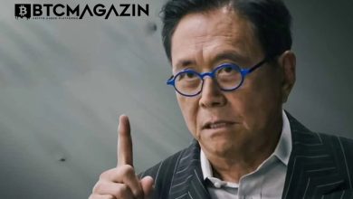 Kiyosaki'den 2025 Bombası: Bitcoin 250 Bin Dolar Olacak, Dolar Çöp Olacak!