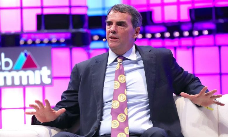 Milyarder Tim Draper’dan Bitcoin’e Microsoft Benzetmesi 1 Milyarder Tim Draper’dan Bitcoin’e Microsoft Benzetmesi