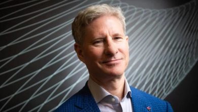 Ripple Kurucusu Chris Larsen: “Daha İyi Bir Bitcoin Üzerinde Çalışıyoruz”