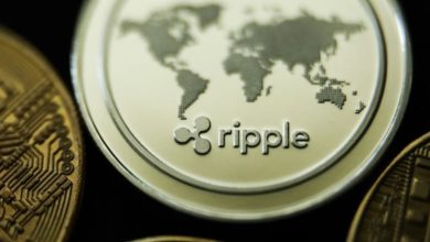 Ripple'ın Kurucu Ortağı 14 Yıl Sonra Ortaya Çıktı