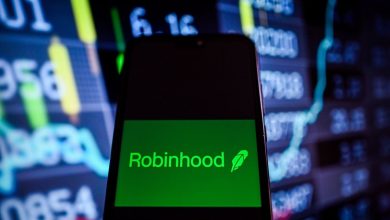 Robinhood Mikro XRP ve Solana Vadeli İşlemlerini Kullanıma Sundu
