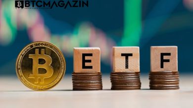 Spot Bitcoin ETF’lerine Girişler 50 Milyar Dolara Yaklaştı