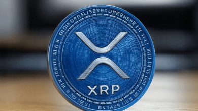 XRP’de Destekler Tek Tek Kırılıyor – 2 Dolar Altı mı Geliyor?