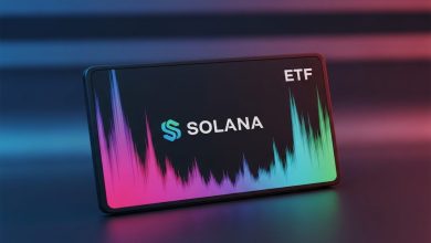 SEC, Fidelity’nin Spot Solana ETF Başvurusunu Erteledi – Gözler 4. Çeyreğe Çevrildi