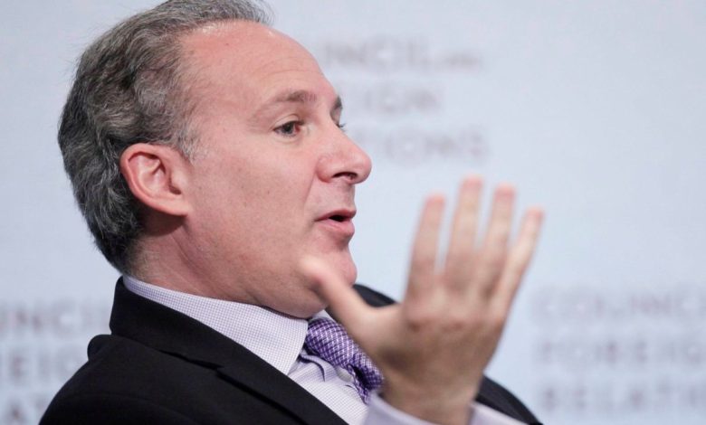 Schiff, Bitcoin ve Ethereum'a Yönelen Şirketleri Eleştirdi: Aptallar!