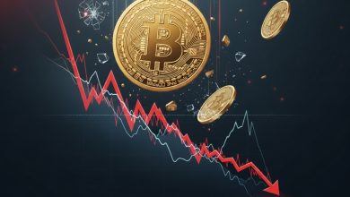 Bitcoin 108 Bin Dolara İndi: Daha Derin Düşüş mü Geliyor?