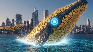 Bitcoin Blok Zincirinde Dev Transfer: Balina 5.000 BTC Taşıdı